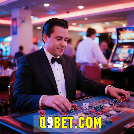 q9bet