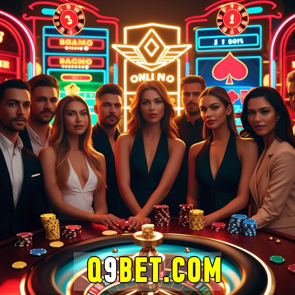 q9bet