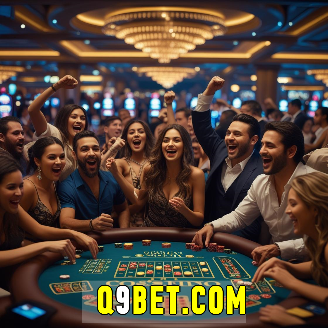 q9bet