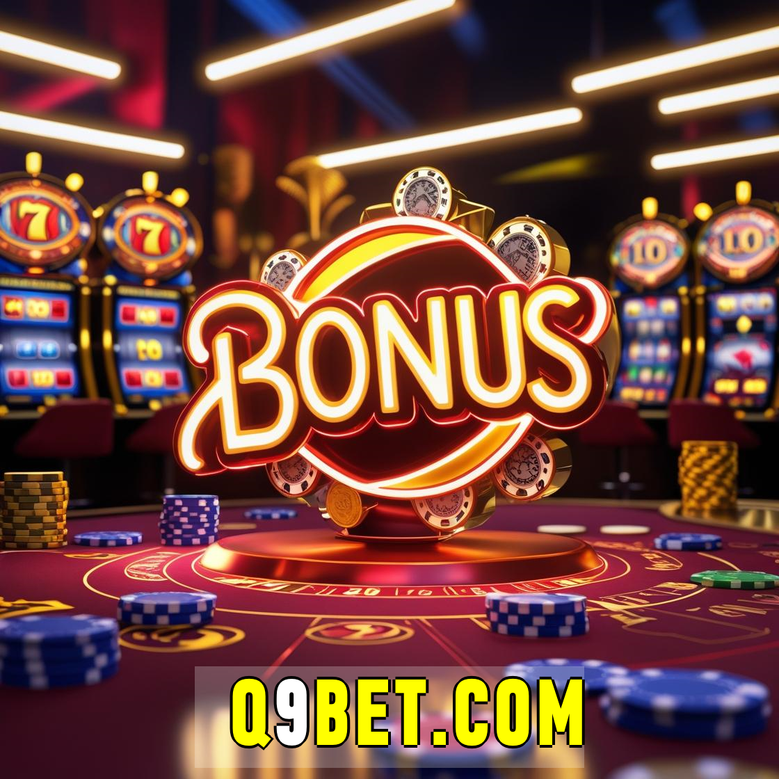q9bet